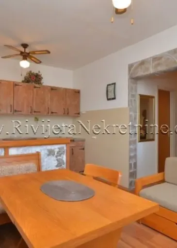 Apartment for sale in Herceg Novi