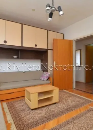 Apartment for sale in Herceg Novi