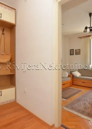 Apartment for sale in Herceg Novi