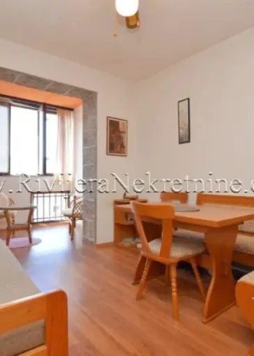 Apartment for sale in Herceg Novi