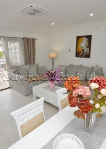 Apartamento en venta en Igalo