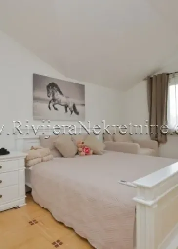 Daire satılık Igalo'de 