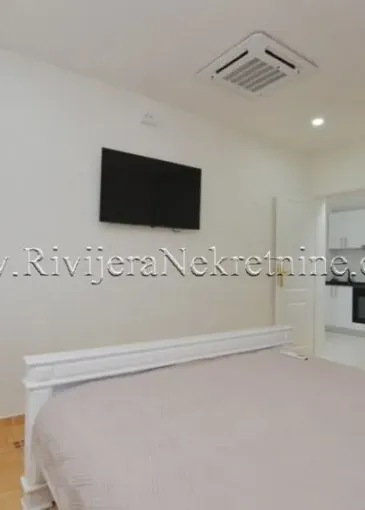 Daire satılık Igalo'de 