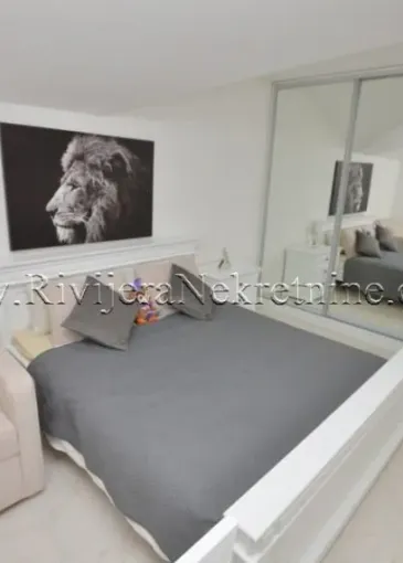 Daire satılık Igalo'de 