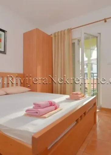 Apartment for sale in Igalo