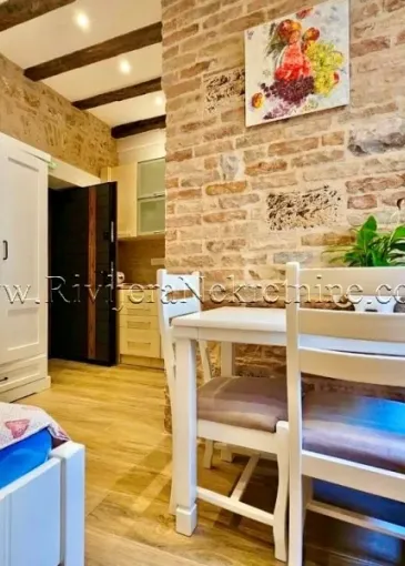 Apartment for sale in Kotor