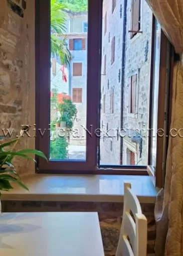 Apartment for sale in Kotor