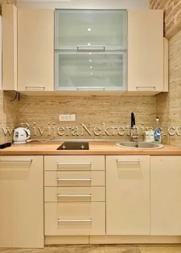 Apartment for sale in Kotor