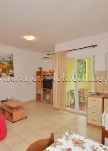 Apartment for sale in Igalo