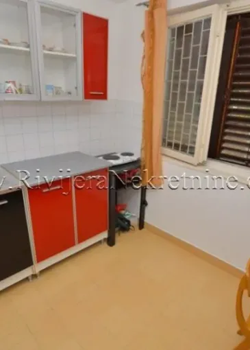 Apartment for sale in Herceg Novi