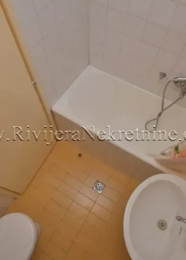 Apartment for sale in Herceg Novi