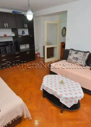 Apartment for sale in Herceg Novi