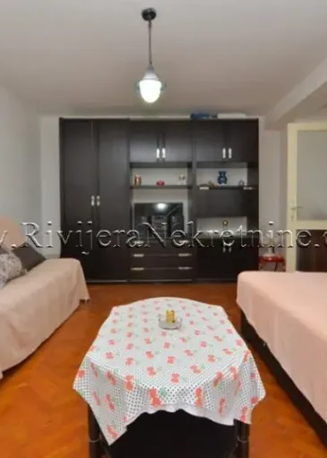 Apartment for sale in Herceg Novi