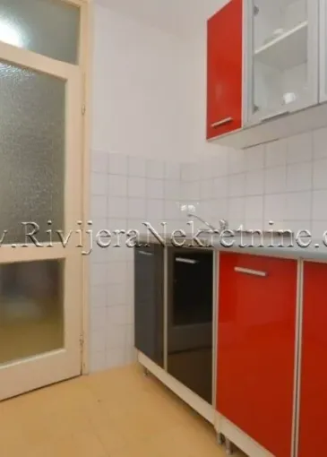 Apartment for sale in Herceg Novi