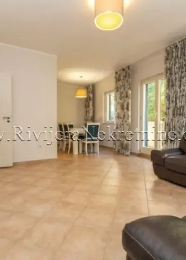 Apartment for sale in Herceg Novi