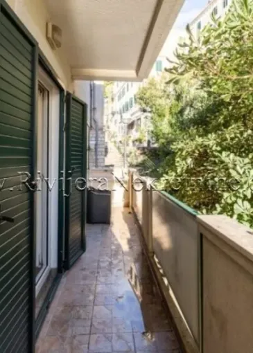 Apartment for sale in Herceg Novi