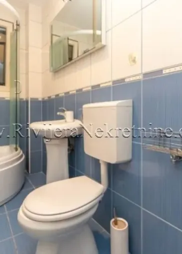 Apartment for sale in Herceg Novi