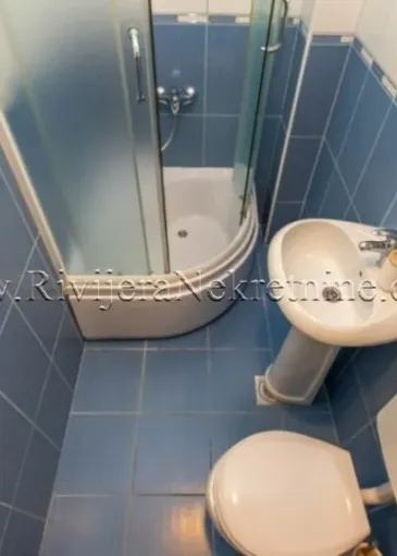 Apartment for sale in Herceg Novi