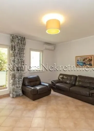 Apartment for sale in Herceg Novi