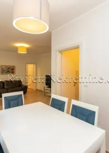 Apartment for sale in Herceg Novi