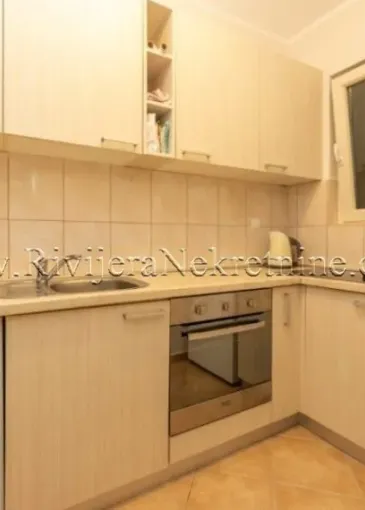 Apartment for sale in Herceg Novi