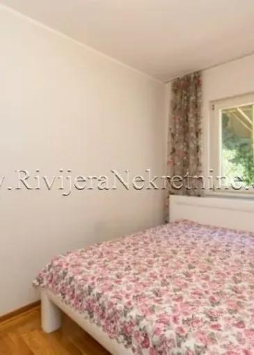 Apartment for sale in Herceg Novi