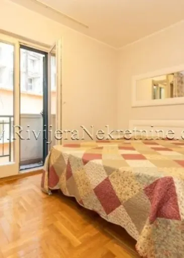 Apartment for sale in Herceg Novi