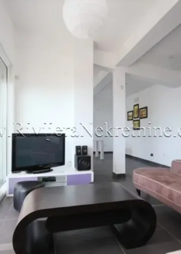 Apartment for sale in Herceg Novi