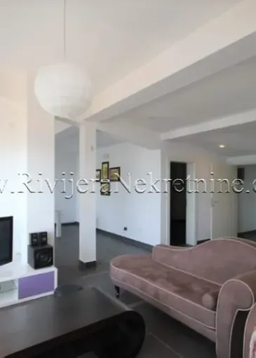 Apartment for sale in Herceg Novi