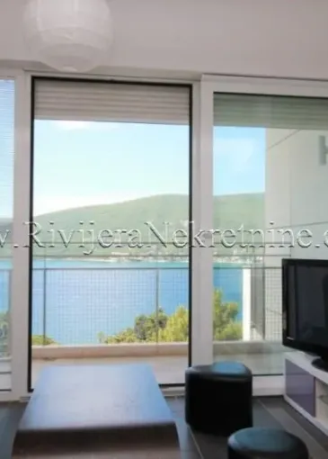 Apartment for sale in Herceg Novi