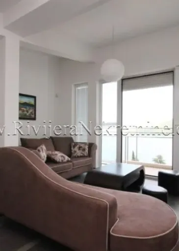 Apartment for sale in Herceg Novi