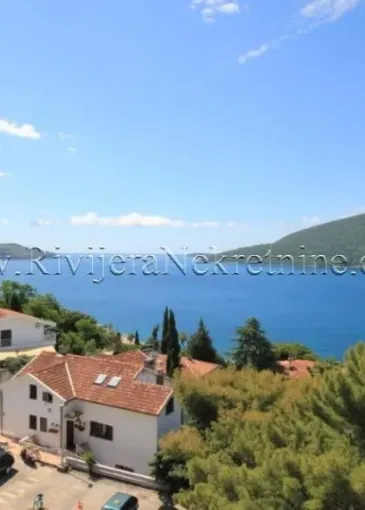 Apartment for sale in Herceg Novi