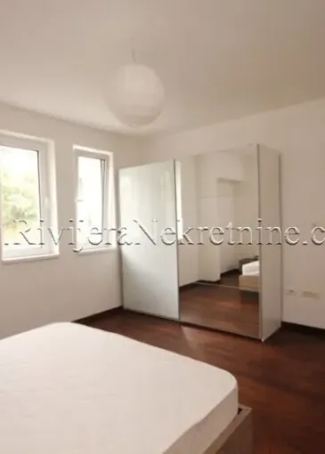 Apartment for sale in Herceg Novi