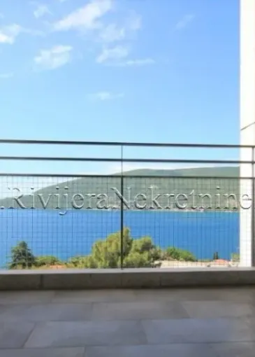 Apartment for sale in Herceg Novi