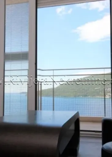 Apartment for sale in Herceg Novi