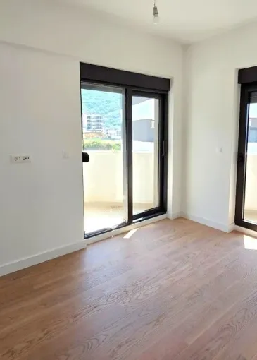 Apartment for sale in Bečići