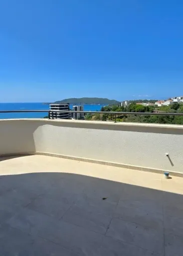 Apartment for sale in Bečići