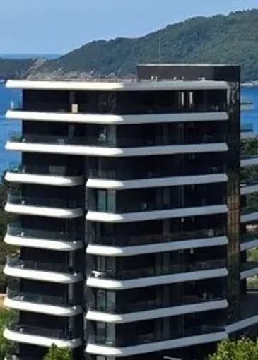 Apartment for sale in Bečići