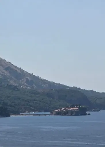 Apartment for sale in Bečići