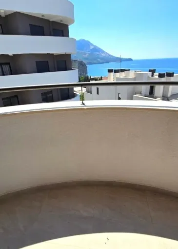 Apartment for sale in Bečići