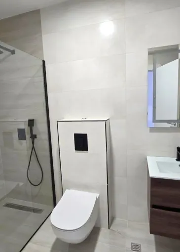 Apartment for sale in Bečići