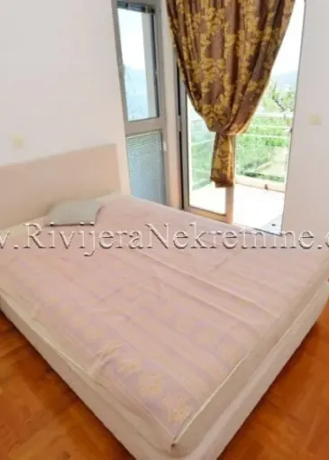 Apartment for sale in Đenovići