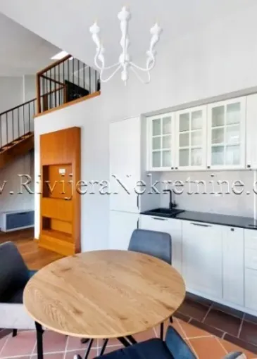 Apartment for sale in Tivat