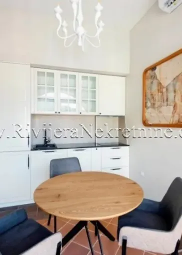 Apartment for sale in Tivat