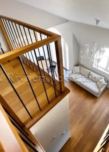 Apartment for sale in Tivat