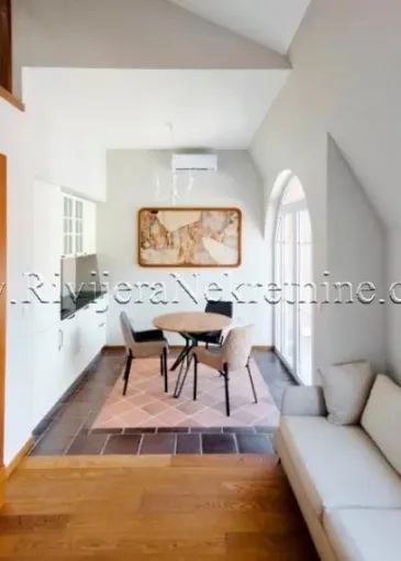 Apartment for sale in Tivat