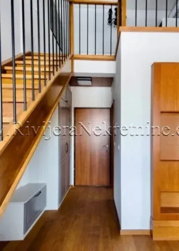 Apartment for sale in Tivat