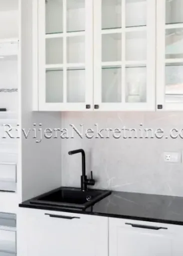 Apartment for sale in Tivat