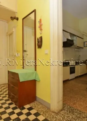 Apartment for sale in Herceg Novi