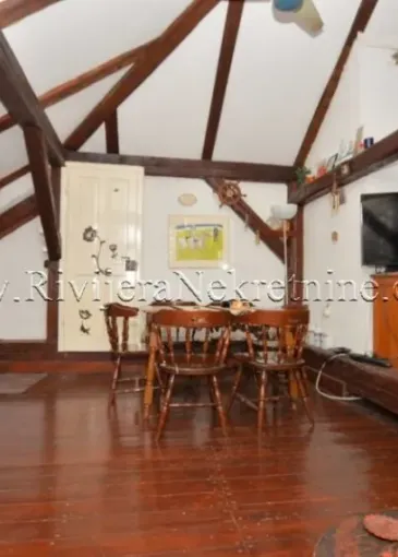 Apartment for sale in Herceg Novi